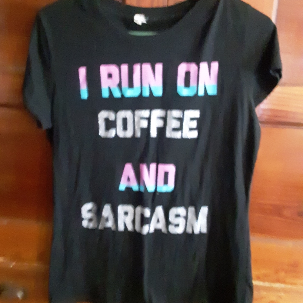 5/$20 Large t-shirt